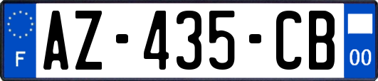AZ-435-CB