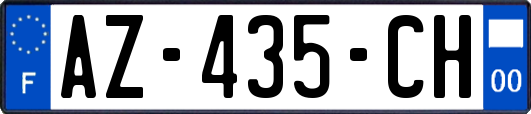 AZ-435-CH