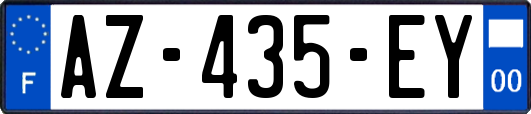 AZ-435-EY