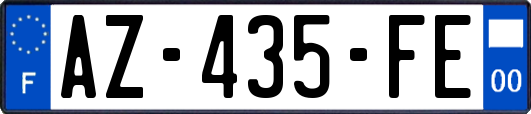 AZ-435-FE