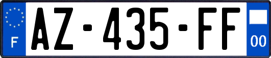 AZ-435-FF