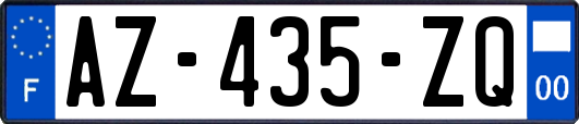 AZ-435-ZQ