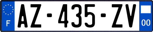 AZ-435-ZV