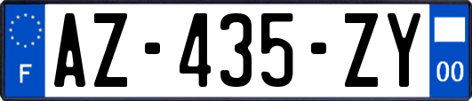 AZ-435-ZY