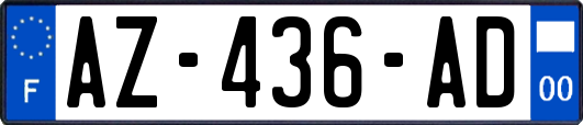 AZ-436-AD