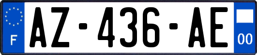 AZ-436-AE