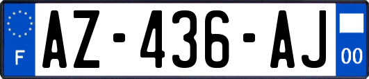 AZ-436-AJ