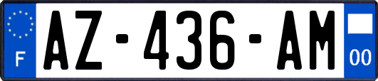 AZ-436-AM