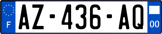 AZ-436-AQ