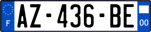 AZ-436-BE