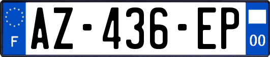 AZ-436-EP