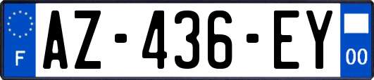 AZ-436-EY