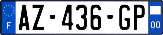 AZ-436-GP