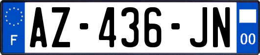 AZ-436-JN