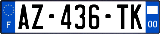 AZ-436-TK