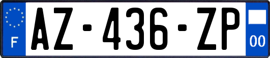 AZ-436-ZP