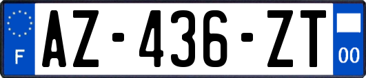 AZ-436-ZT