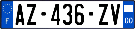 AZ-436-ZV