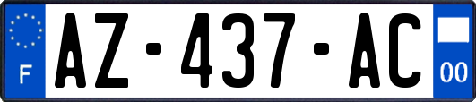 AZ-437-AC