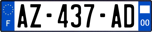 AZ-437-AD