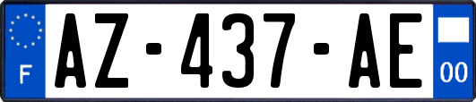 AZ-437-AE