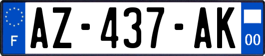 AZ-437-AK