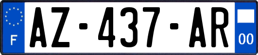 AZ-437-AR