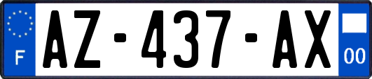 AZ-437-AX