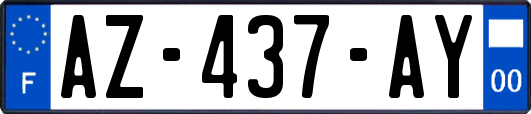 AZ-437-AY