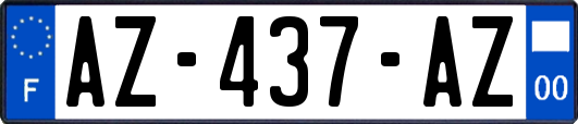 AZ-437-AZ