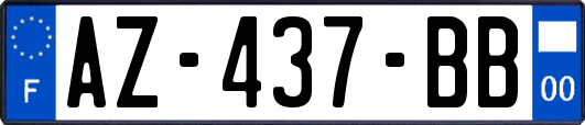 AZ-437-BB