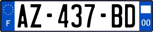 AZ-437-BD