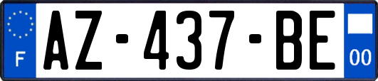 AZ-437-BE