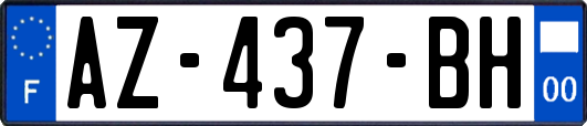 AZ-437-BH