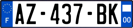 AZ-437-BK
