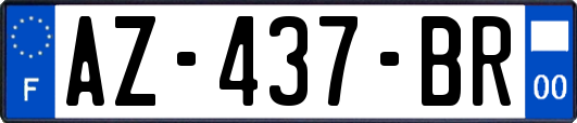 AZ-437-BR