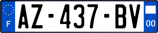 AZ-437-BV