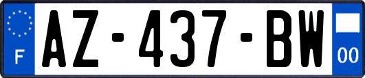 AZ-437-BW