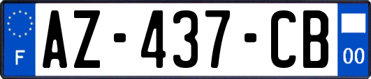 AZ-437-CB