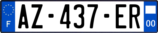 AZ-437-ER