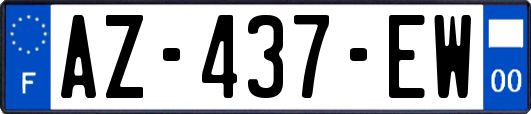 AZ-437-EW