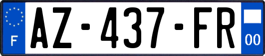 AZ-437-FR