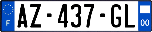 AZ-437-GL