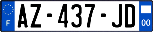 AZ-437-JD