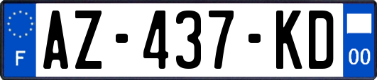 AZ-437-KD