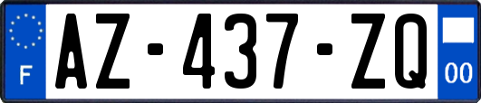 AZ-437-ZQ