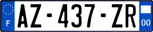 AZ-437-ZR