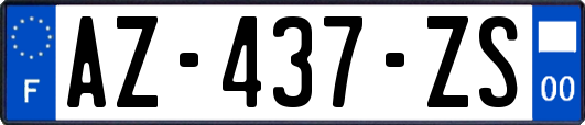 AZ-437-ZS