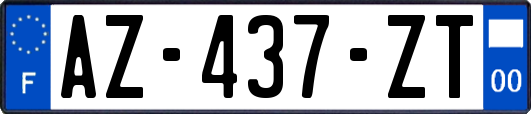 AZ-437-ZT