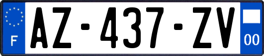 AZ-437-ZV